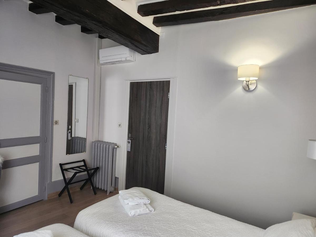 Villa Pona Digoin Exterior photo